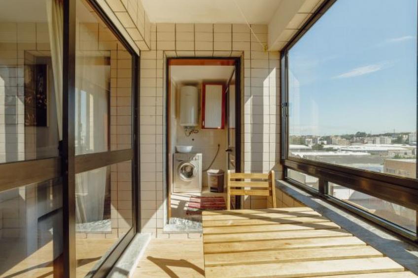 MATOSINHOS SEA SIDE 2BD by VACATIONY - foto 26