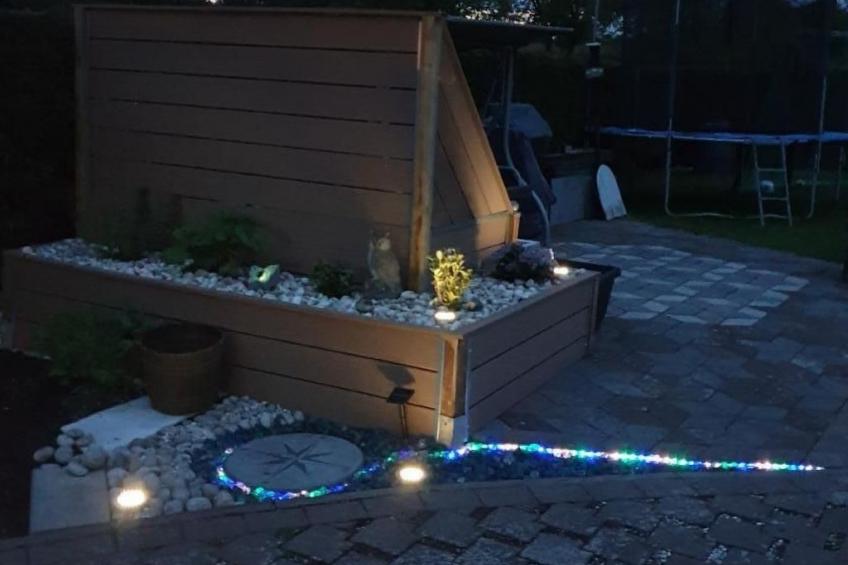 FeWo Landsbergblick - foto 28