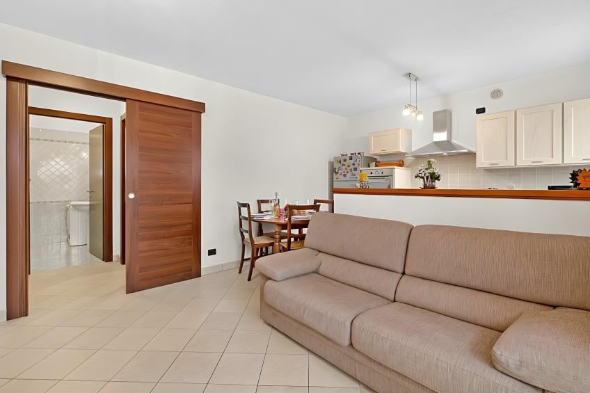 Appartamento Fior di roccia - foto 18