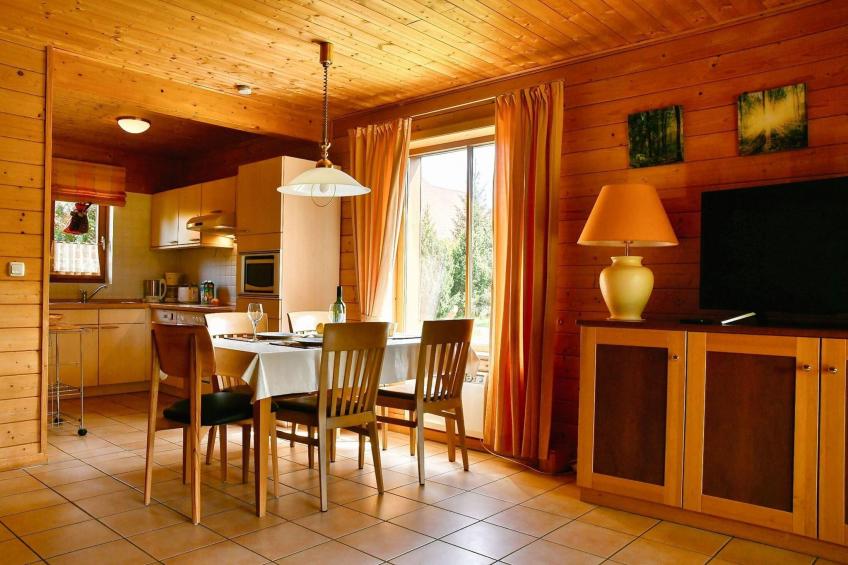 Ferienhaus in Hasselfelde - Haus 509 Auerhahn - foto 4