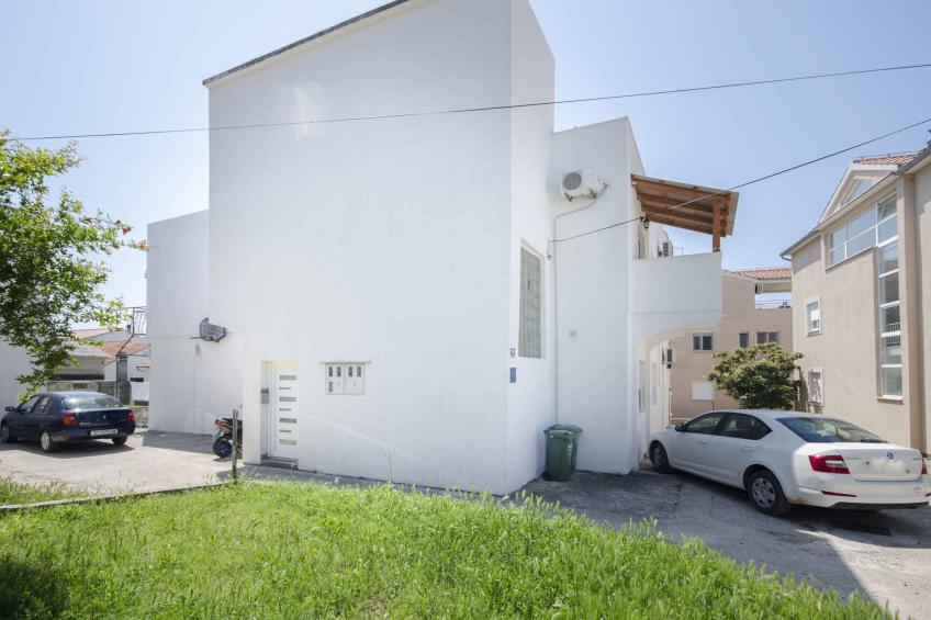 Holiday apartment with terrace and air conditioning - BF-M28VX - foto 6
