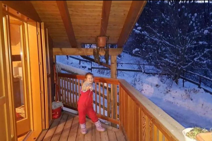 Berghütte mit Wasserblick - foto 28