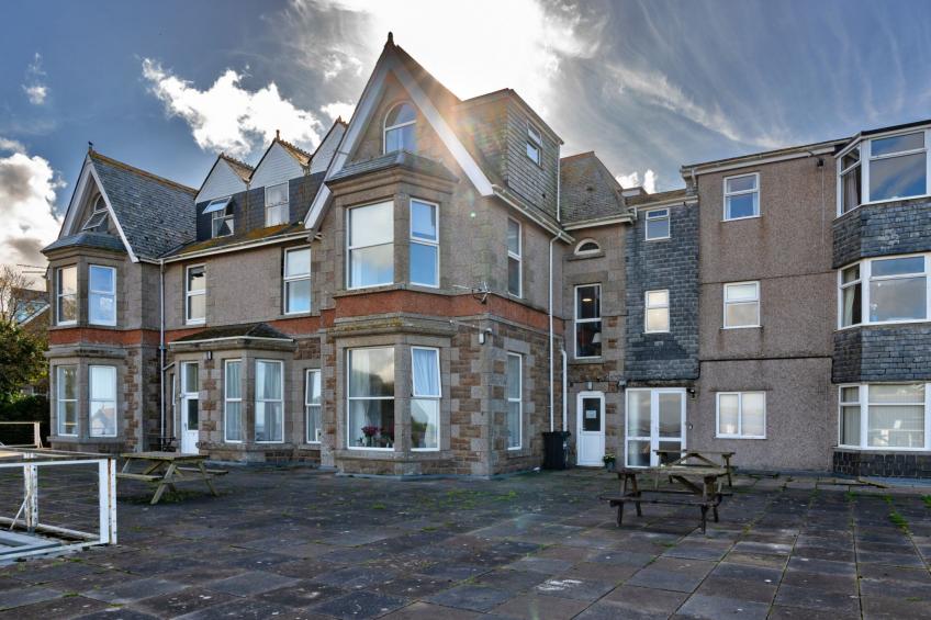 No. 6 Porthgwidden - foto 9