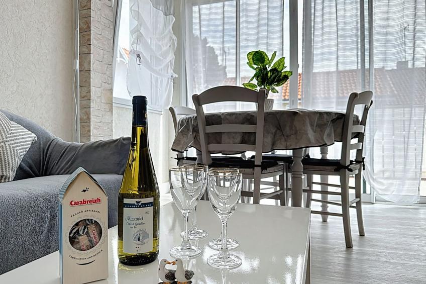 Les Coquillages - foto 39