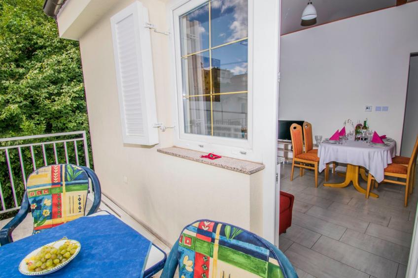 Appartement "Relax" mit Blick auf das Wasser - foto 8