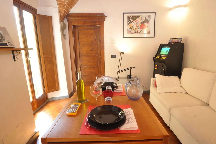 Haus Merville im Zentrum von Florenz mit Wifi Zugang - foto 6