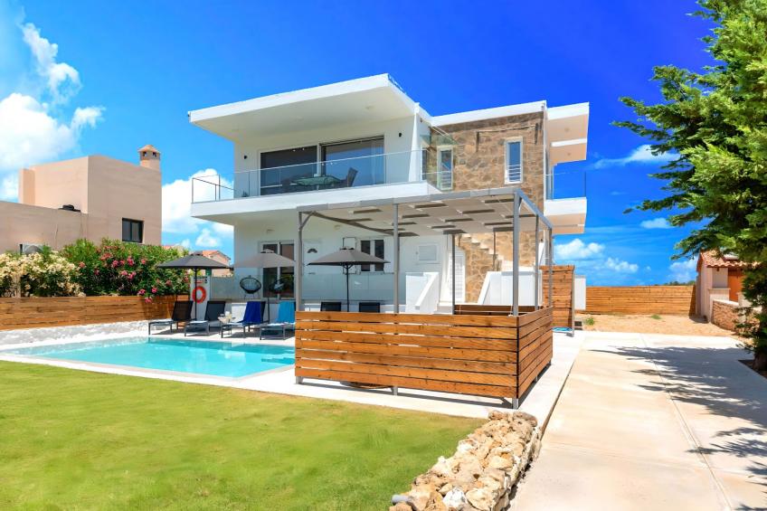 Luminosa Luxus-Villa - foto 35