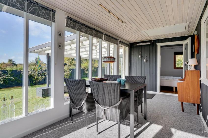 "Ilene" - 1km from the sea in Lolland, Falster and Mon - foto 13