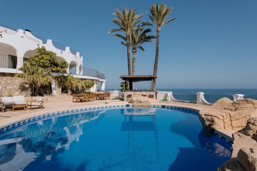 Villa Bora Montiboli bei Buccara - foto 5