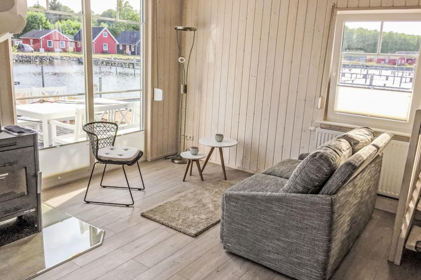 Ferienhaus am Wasser - foto 19