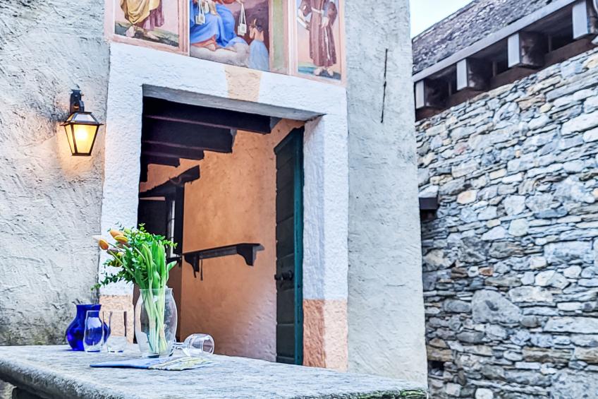 Casa Sambuco - foto 3