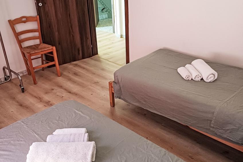 Villa Alma Wohnung in Villa - foto 20