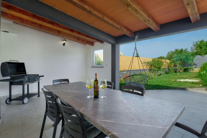 Schönes Ferienhaus Emma - foto 33