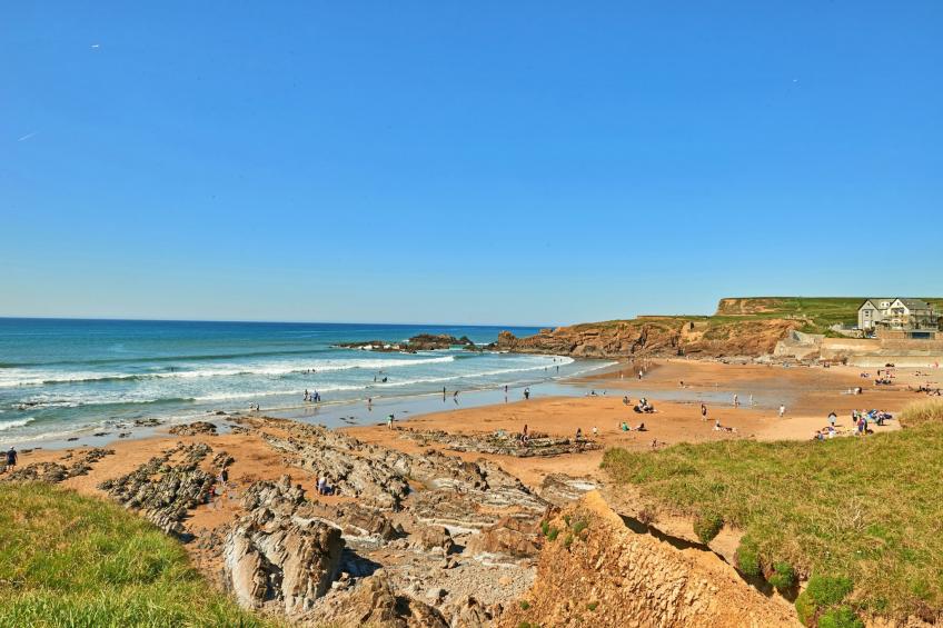 Bude Bolthole - foto 25