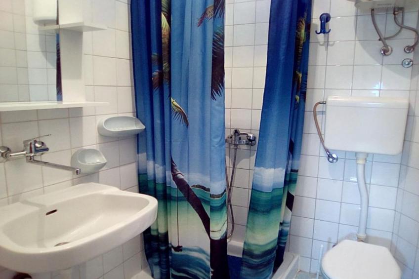Apartments Branka Pag- One Bedroom Apartment Upper - foto 6