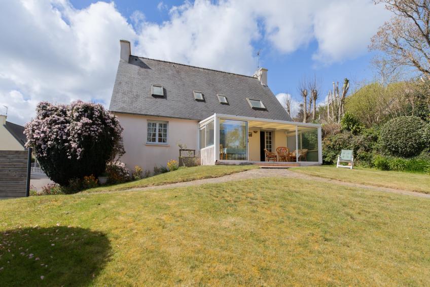 Maison de vacances avec veranda à St Renan - foto 26