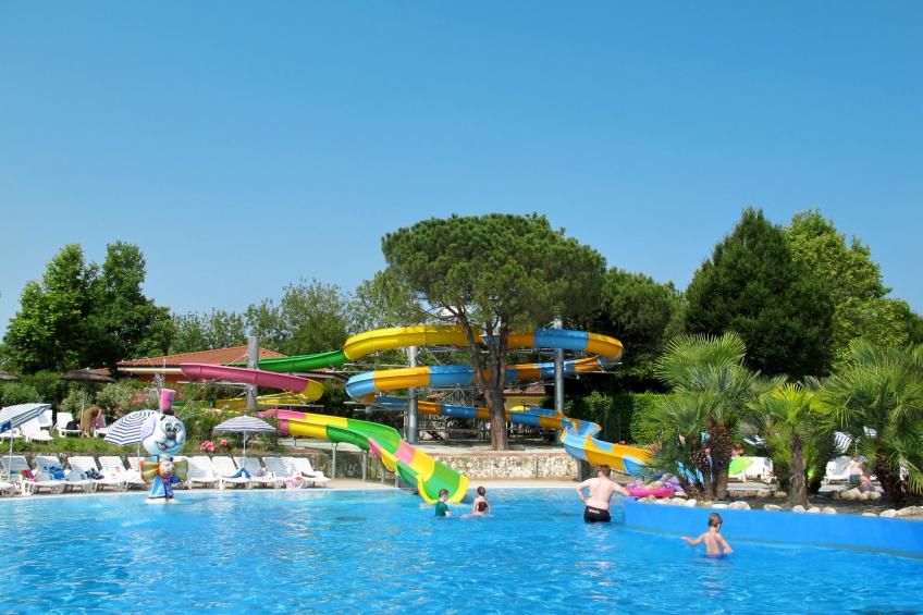 Camping Bella Italia (PSC251) - foto 15