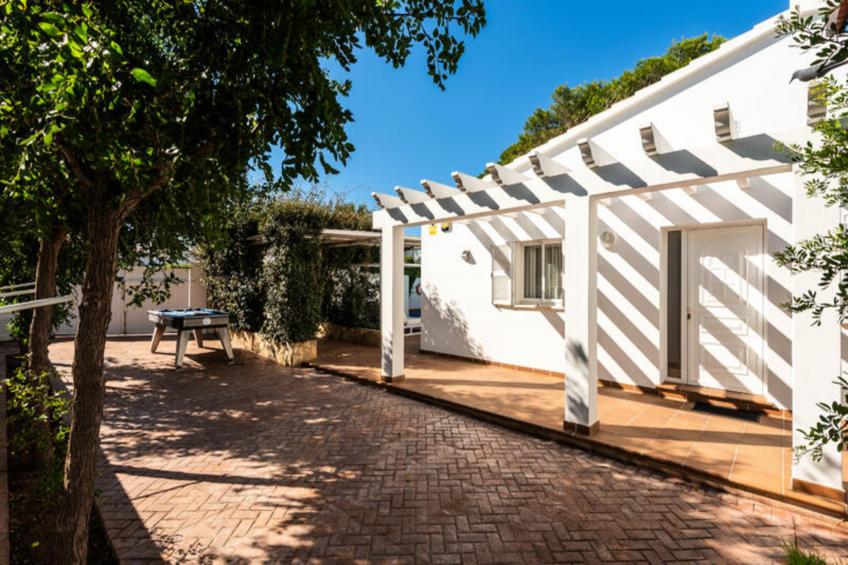 Maison à Cala'n Bosh - foto 15