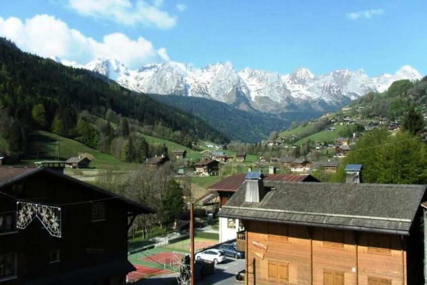 Résidence Cornillon A - foto 4