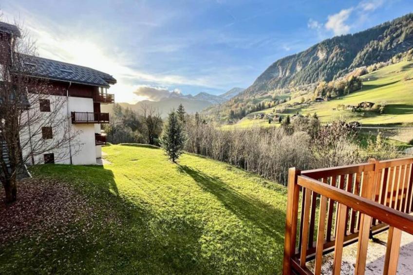 Les Chalets Des Evettes - foto 23