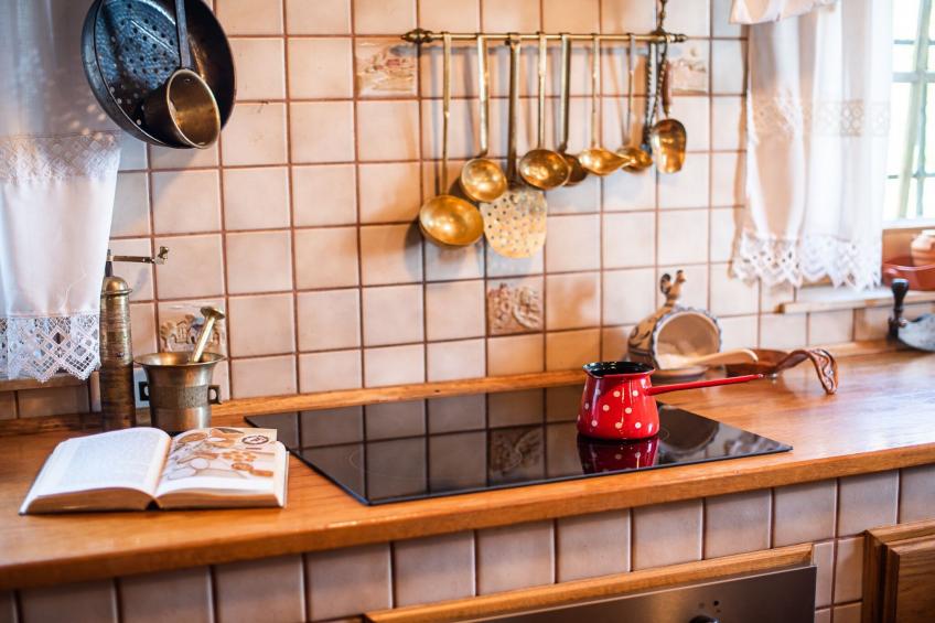 Cozy Countryside Retreat Villa with Hot-Tub - Two Bedroom Villa with Hot Tub - foto 11