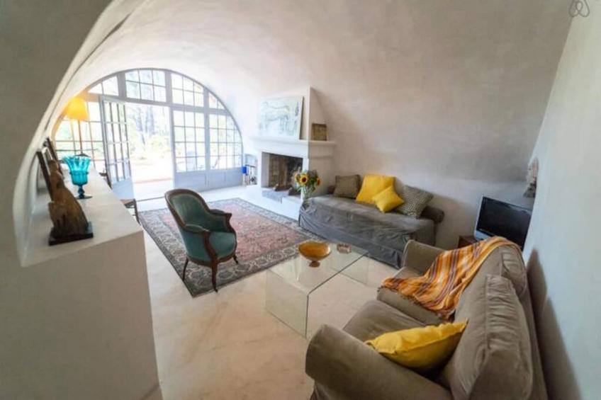 Maison Avec Vue Et Piscine Chauffée à Roussillon - foto 19