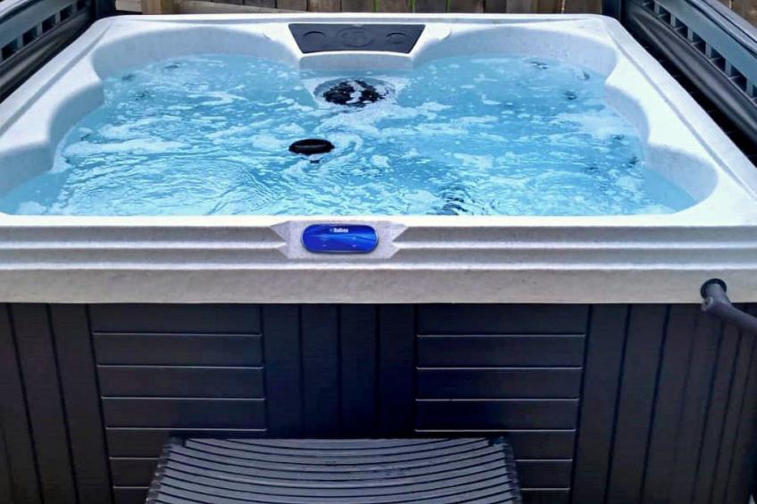 Barn Cottage - foto 32