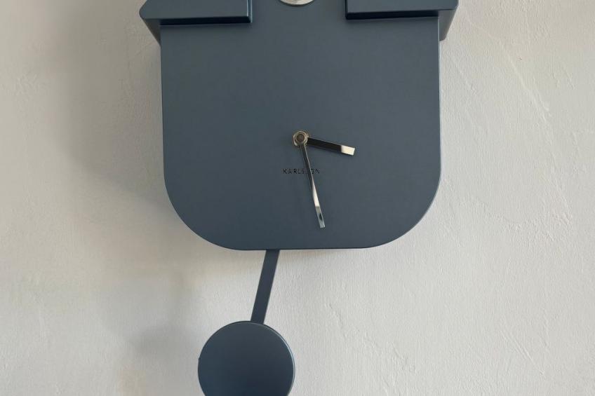 Apartment "Blue dream" in Strandnähe - foto 10