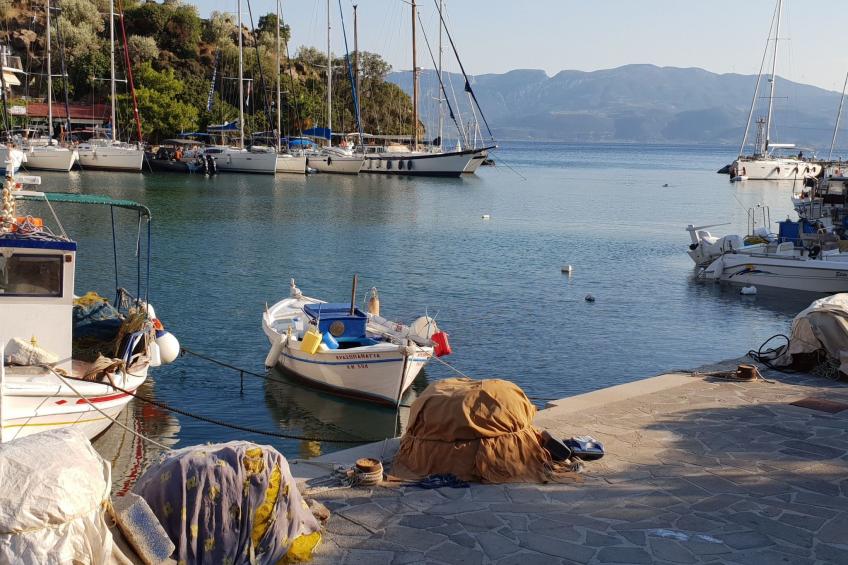 "Villa Newlands" - Pool, Meer und Inseln - foto 30