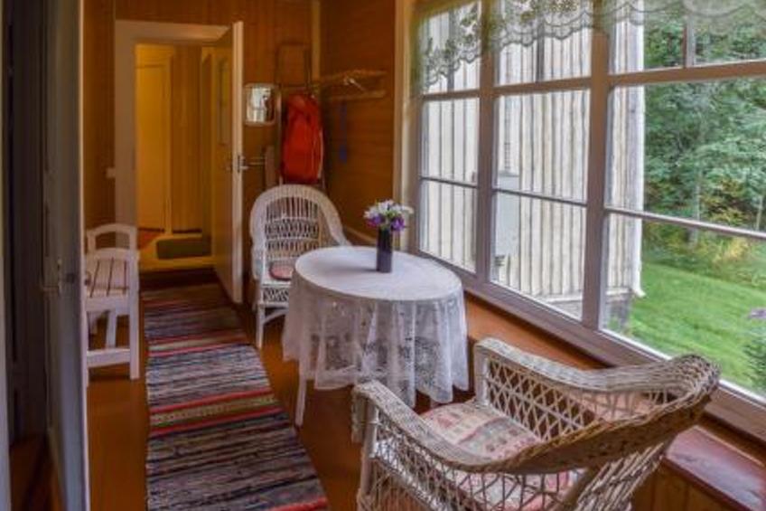 Kartanomäki - foto 13