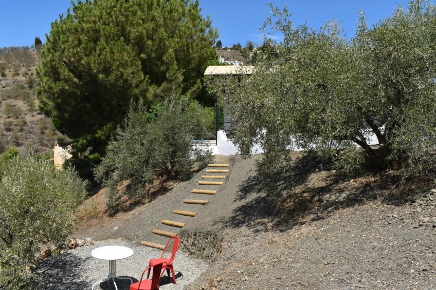 Finca Aguaillo - 20 Minuten zu Fuß ins Dorf - foto 19