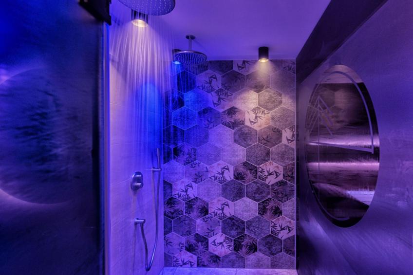 Luxus-Wellness Appartment im Edlgütl - foto 22