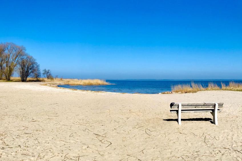 mit Blick auf das Wasser - foto 24