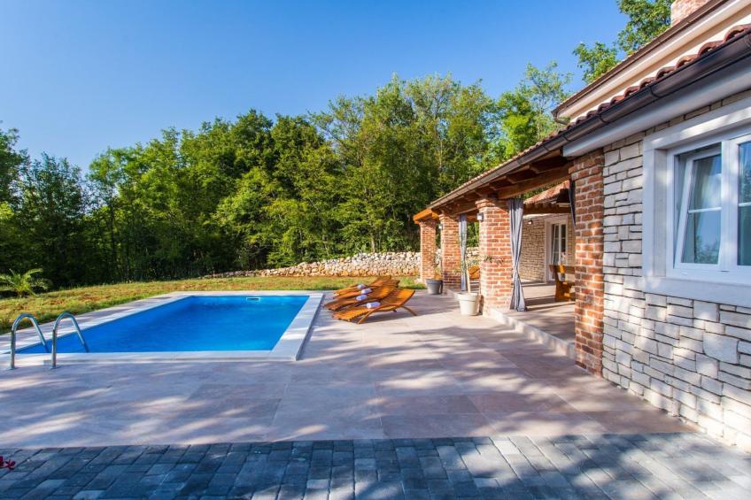 Villa Lucia Krk - foto 32