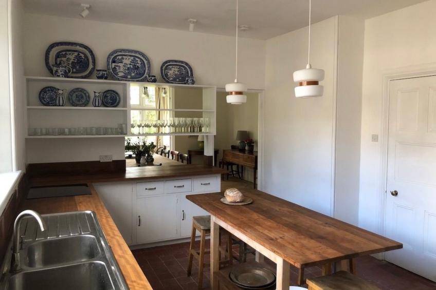 Landhaus an der Jurassic Coast - foto 17