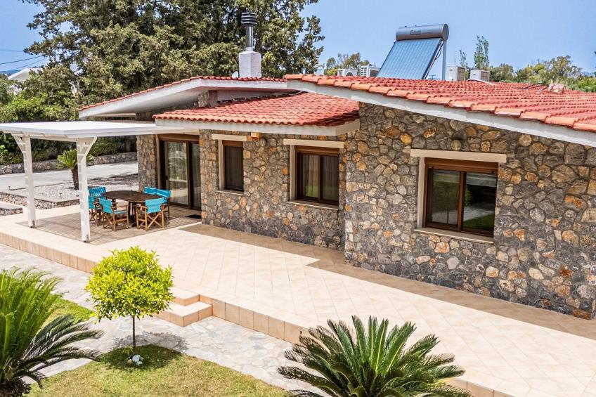 Ferienvilla Madia in Strandnähe - foto 34