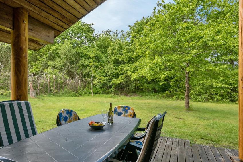 "Tydulf" - 34km from the sea in SE Jutland - foto 11