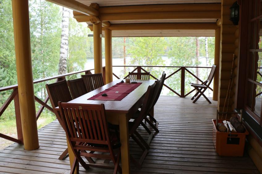 Skandinavisches Ferienappartement inmitten der Natur - foto 15