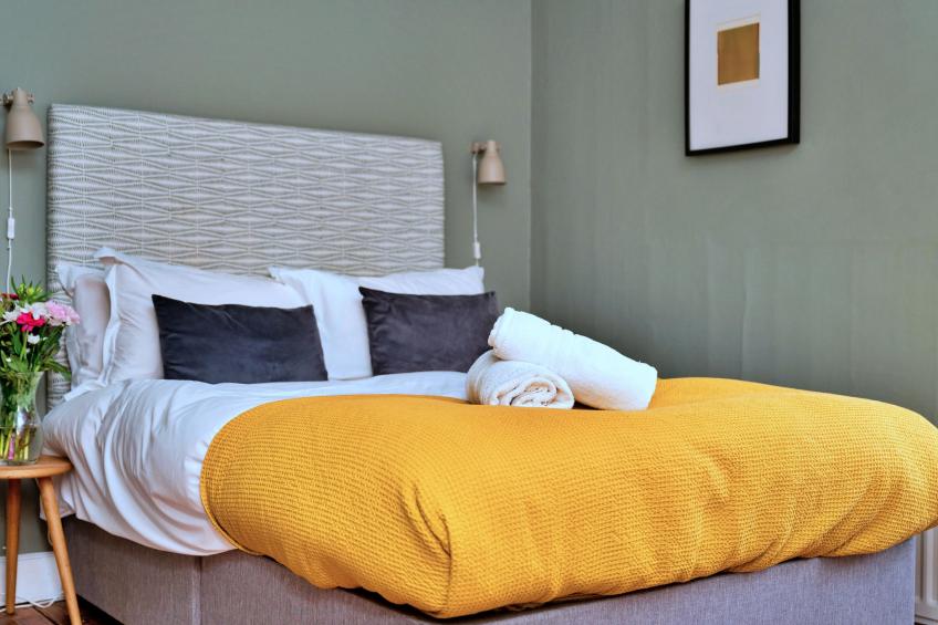 Catterick Cottage - foto 8