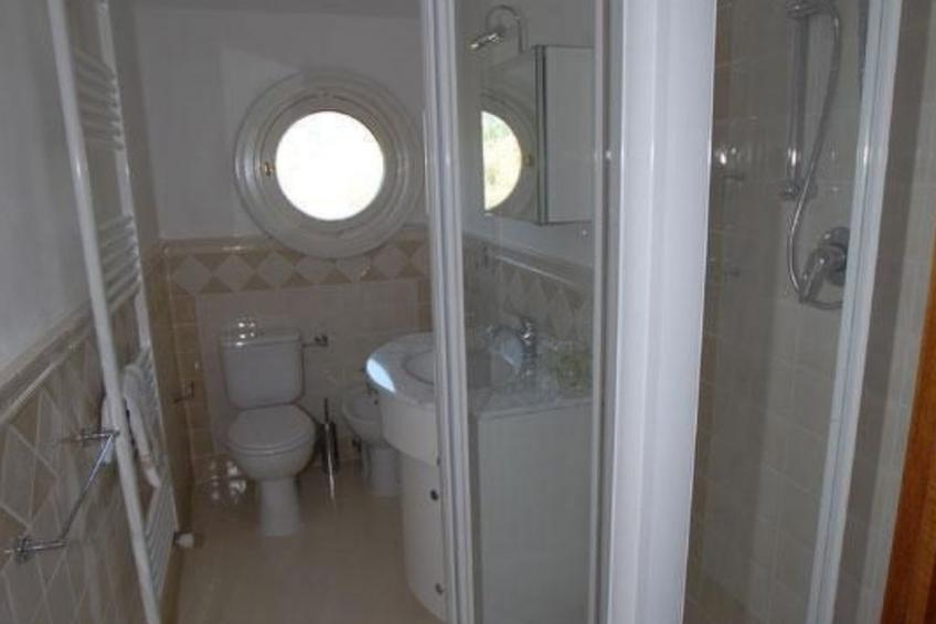 Wohnung mit Terrasse und Pool - foto 6