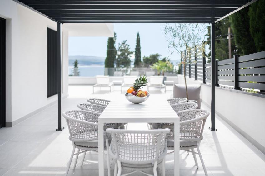 Villa Xema bei Crikvenica - foto 23