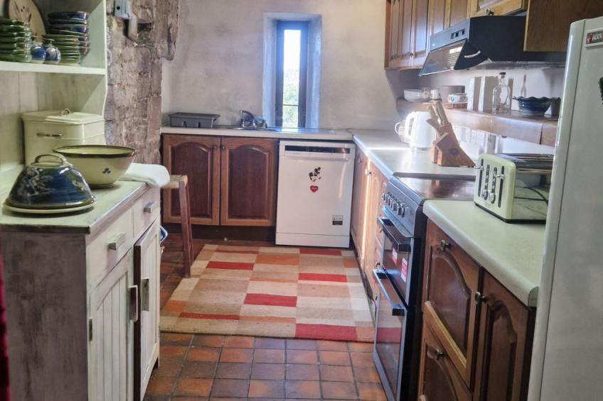 Schloss Ballindooley - foto 20