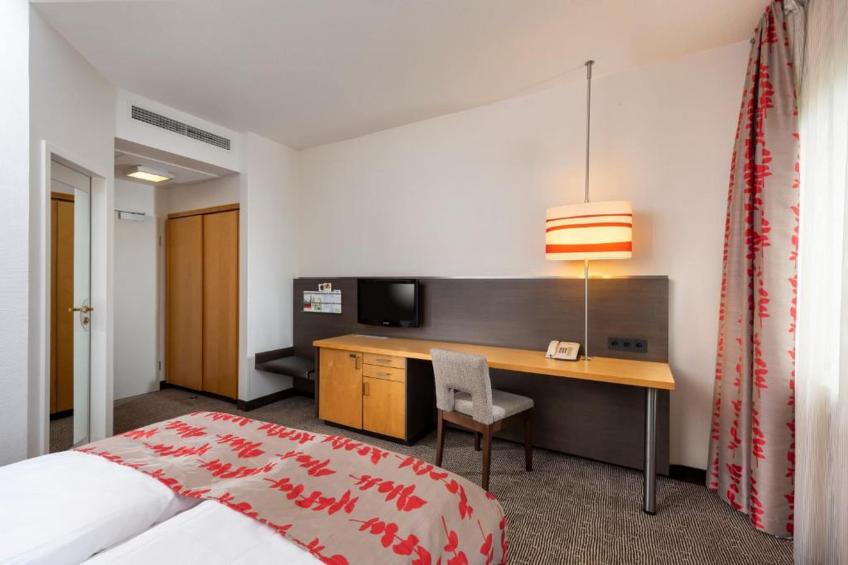 Sunday Hotel Frankfurt Airport Twin Room - foto 15