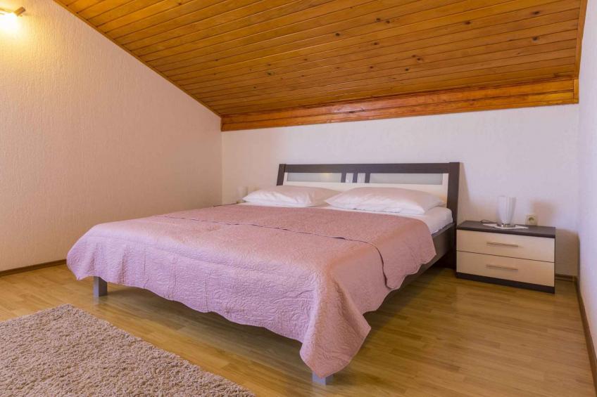 Vakantiewoning met wi-fi en satelliet-tv - VW-BTP6B - foto 53