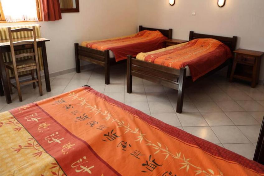 Appartement 3 pièces 5 pers Vue Vallée - foto 14