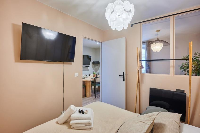 FBG SAINT DENIS 99 - foto 22