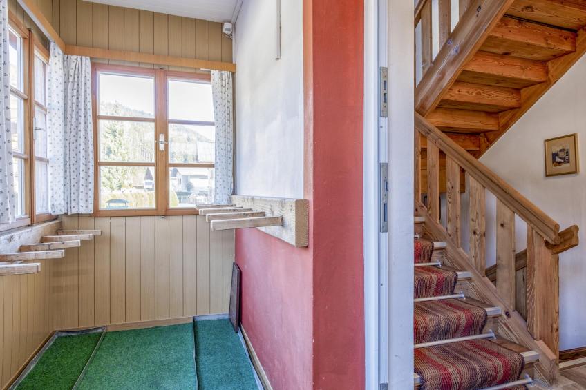 Chalet Staffner unten - foto 18