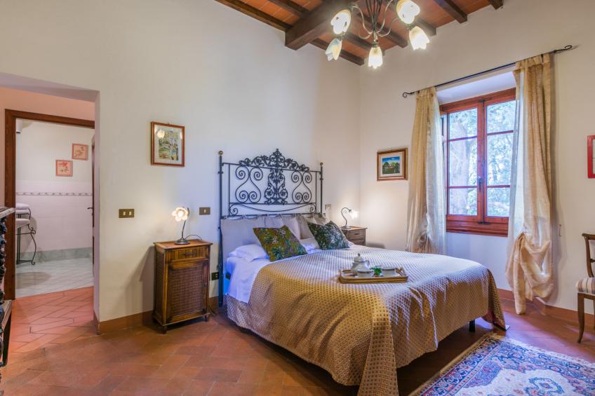 Villa il Giglio - foto 32