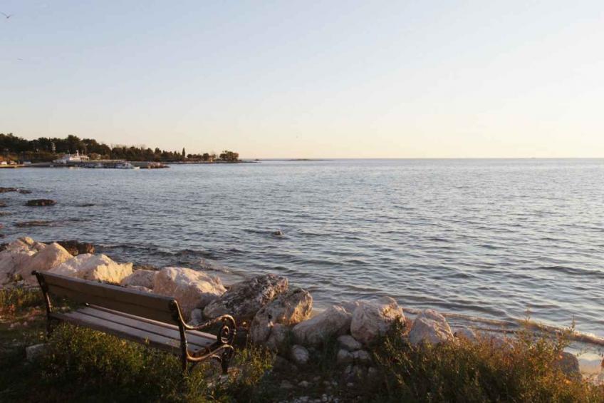 Holiday apartment with air conditioning and sea view - BF-2HBGW - foto 40