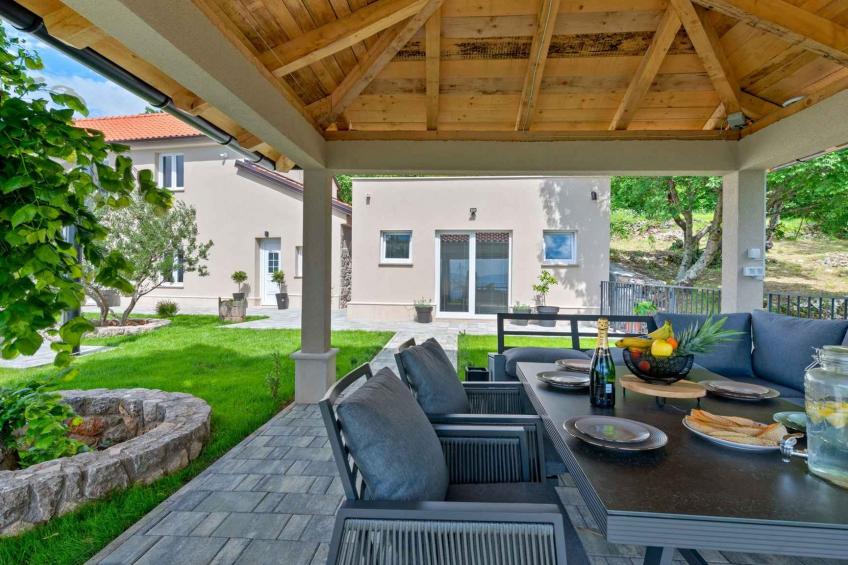 Villa met airconditioning en zwembad - BF-BZY3W - foto 7